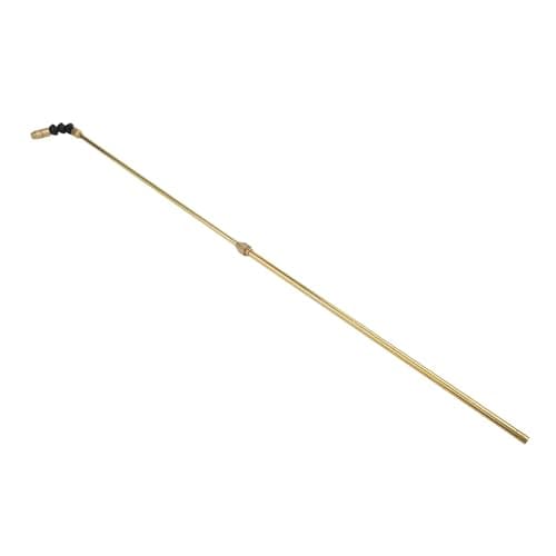 Image of EaseSunny Telescopic Sprayer Nozzle, Extension Wand, Adjustable Jet, Stainless Steel Lance for 3L-8L Shoulder Sprayer, Garden Watering