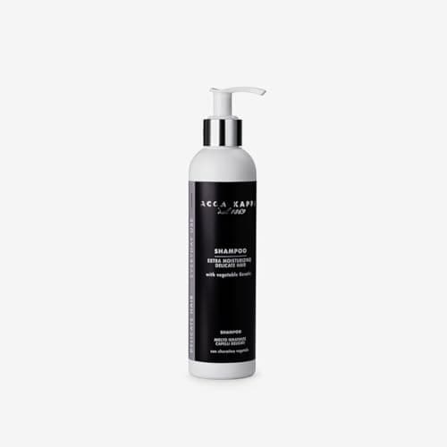 Image of Acca Kappa White Moss Shampoo for Delicate Hair 250ml (853259)