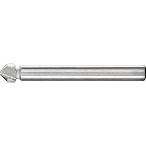 Image of PFERD KES HSS DIN 335 C90° 6.0 25202103 Countersink 6 mm HSS Pack of 1