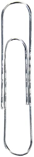 Image of Essential Giant Wavy Paperclip (Pack of 100)