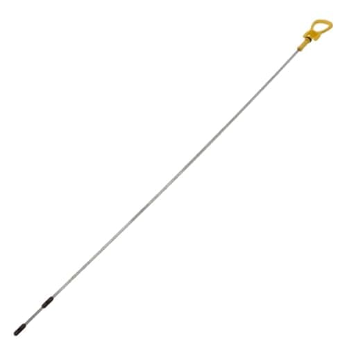Image of Engine Oil Dipstick 6510102372 for Mercedes-Benz SLC R172 GLK X204 C & E Class