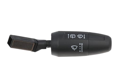 Image of VALEO Steering column switch for Opel Corsa D Schrägheck (S07)