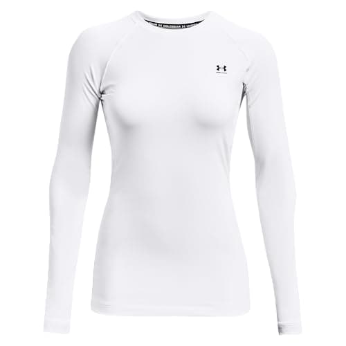 Image of Under Armour Women's UA CG Authentics Crew Shirt