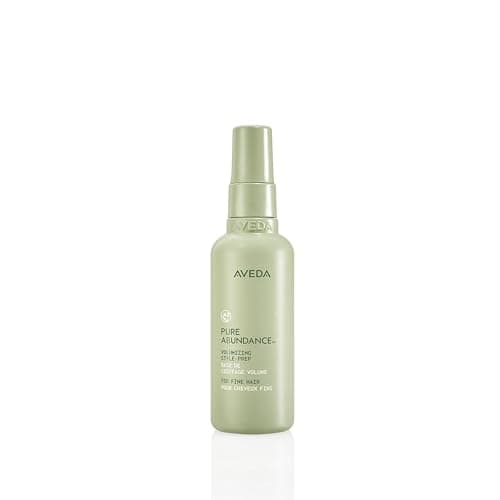 Image of Aveda Pure Abundance Volumizing Style-Prep | Lightweight Volumizing Prep Spray For Fine Hair | Vegan, 100ml