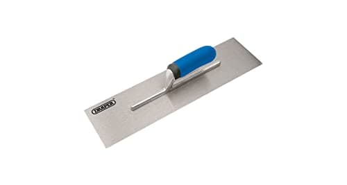 Image of Soft Grip Plastering Trowel (455mm)