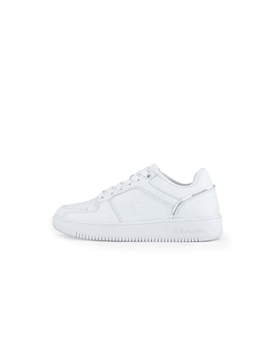 Image of Champion Boy's RD18 2.0 Low, White (WW009), 6