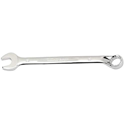 Image of Draper 54297 Expert 8224MM Hi-Torq Combination Spanner, 24mm , Blue