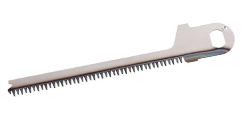 Image of STANLEY Fatmax STA29971-XJ Curve Cutting Scorpion Saw Blade, for Wood, Fits Black+Decker KS890