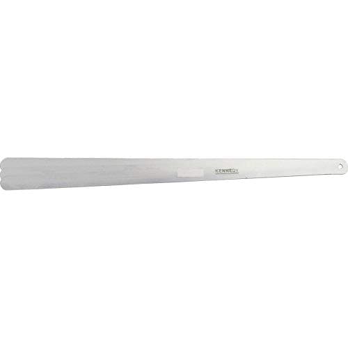 Image of 0.03mm x 12.7mm Feeler Strip 300mm Long