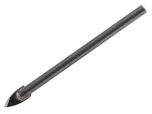 Image of Faithfull Tile & Glass Drillbit 8Mm