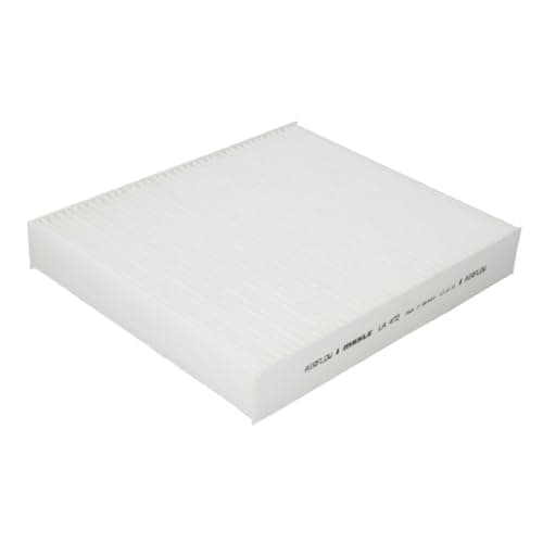 Image of MAHLE LA 472 Interior Cabin Air Filter - Pollen Filter - Car