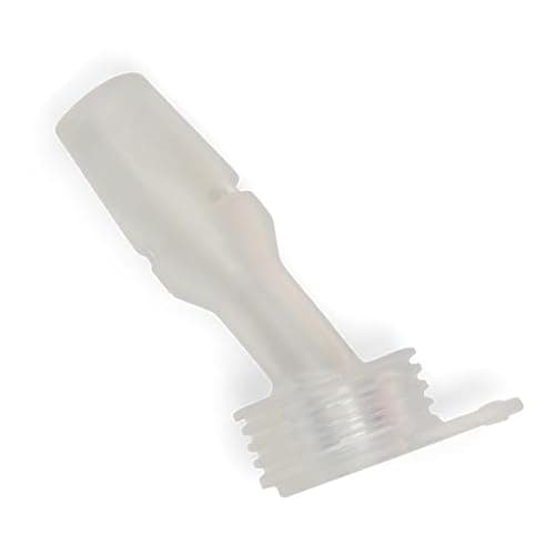 Image of CAMELBAK THRIVE Kids Bottle replacement Bite Valve - CLEAR - single pack