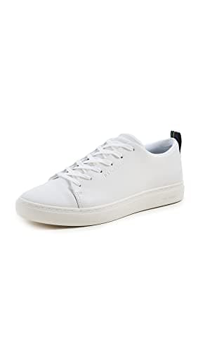 Image of Paul Smith Men's Lee Sneaker, White, 10 UK