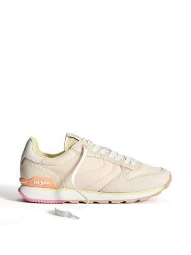 Image of HOFF Sneakers for Women TROEZEN Brown