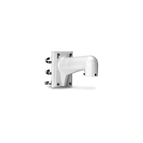 Image of Trendnet TV-HP400 Pole Mount Bracket for TV-IP450P and TV-IP450PI Speed Dome Camera