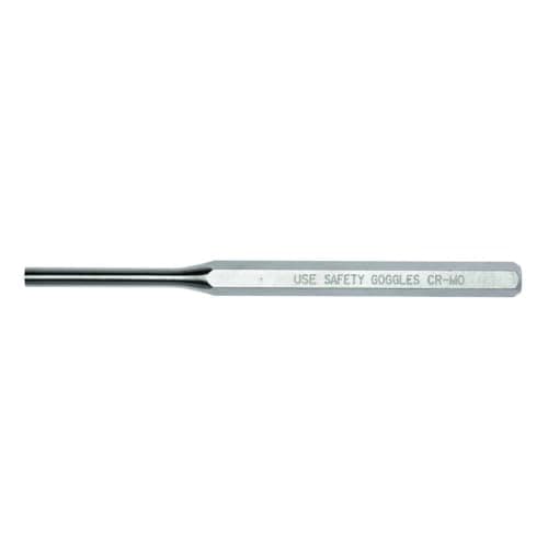 Image of Teng Tools 6mm Metric Professional Hardened Steel Parallel Pin Punch - PP06