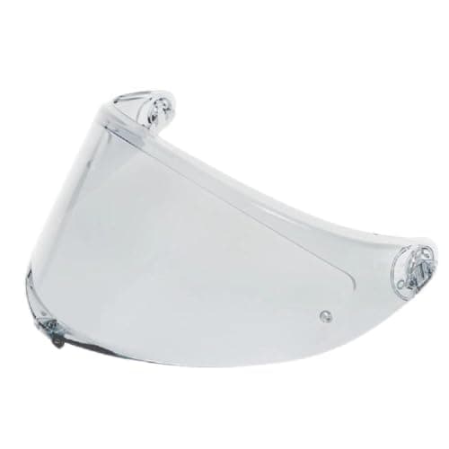 Image of AGV SP1 Photocromic Adaptive Visor For K6 and K6 S Motorcycle Helmet Visors