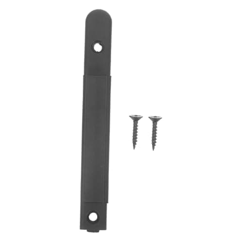 Image of Homoyoyo Retractable Barrier Belt Receiver Receiver for Crowd Control Compatible with Various Eye Catching Design Easy Installation Versatile Use