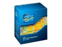 Image of Intel BX80623E31275 CPU Xeon E3-1275 3.40GHz 8MB L3 Cache 95W LGA1155