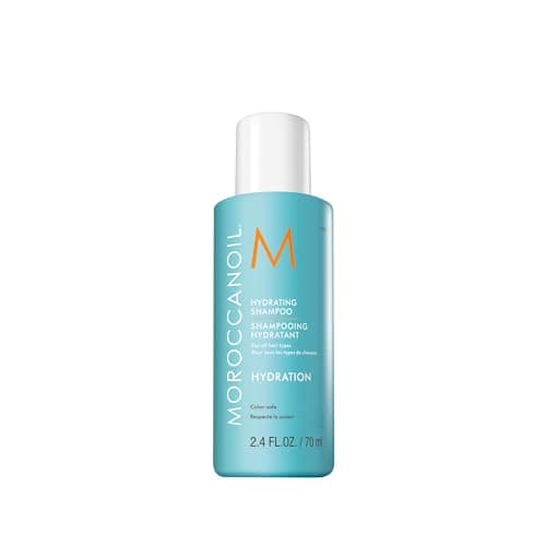 Image of Moroccanoil Hydrating Shampoo, 70 ml