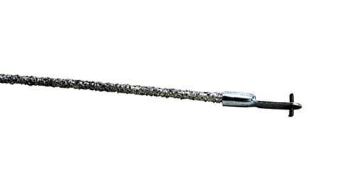 Image of Proops 6" 150mm Tungsten Carbide Tiling Saw Blade (M9112). Free UK Postage.