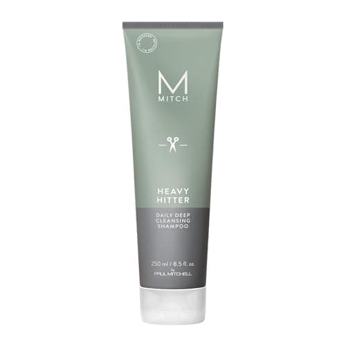 Image of Paul Mitchell Mitch Heavy Hitter, 250 ml