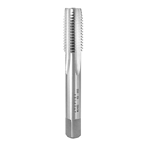 Image of ATOPLEE Metric Thread Tap,M14 HSS Right Hand Thread Tap(M14x2.0)