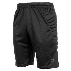 Image of Stanno Goalkeeper Protection Padded Shorts (Small) 424102