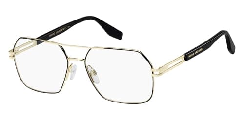 Image of Marc Jacobs Marc 602 Men's Glasses, RHL, 57, Rhl