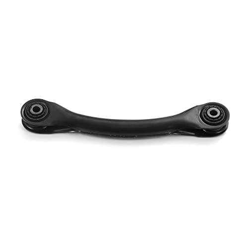 Image of SKF Wheel Suspension Control Arm Trailing Arm Without Ball Joint VKDS 424006 Position Top Height 77 mm Length 473 mm Width 96 mm - OE Quality