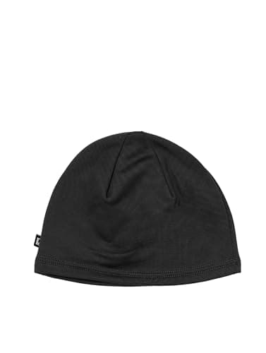 Image of Brandit Fleece Cap Ice, color: black, size: OS