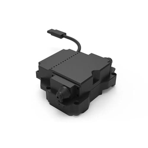 Image of HAOOZAE For Drone Dual Stage Thrower 2KG Hook Release Module for Dji M30 Matrice 30/30T