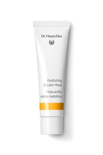 Image of Dr Hauschka Hydrating Cream Mask 30ml836433