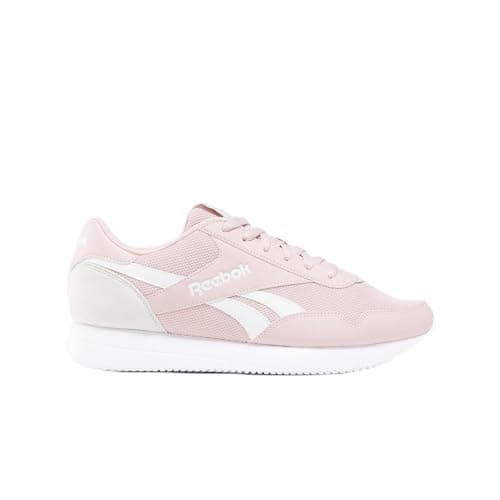 Image of Reebok Unisex Adult Jogger LITE PUGRY4/FTWWHT/FTWWHT 8