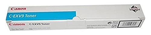 Image of Canon C-EXV9 CEXV9 - ir3100 ir 3100 laser toner Cartridge Cyan Ref 8641A002AA