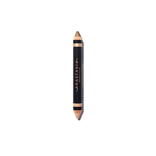 Image of Anastasia Beverly Hills - Highlighting Duo Pencil - Shell/Lace