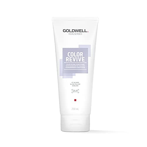 Image of Goldwell Dualsenses Color Revive Icy Blonde 200ml