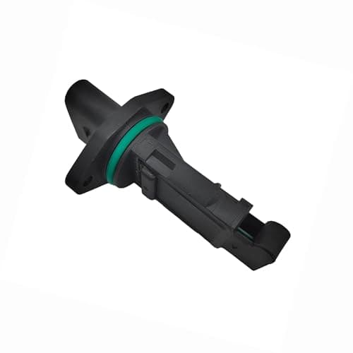 Image of PEIUOK 06A906461 Mass Air Flow Meter MAF Sensor Compatible with 1995 1996 1997 1998 1999 2000 2001 2002 2003 2004 2005 2006 2007 2008 2009 VW Transporter T4 T5 1.9L 2.5L 028906461