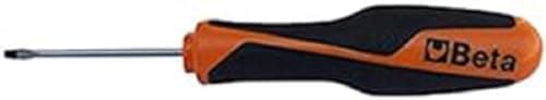 Image of Beta 12600003 Model 1260 2.5X50 Screwdrivers for Slotted Head Screws, 2.5mm x 50mm