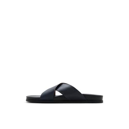 Image of Ted Baker mens Saltburn, Navy, 11 UK