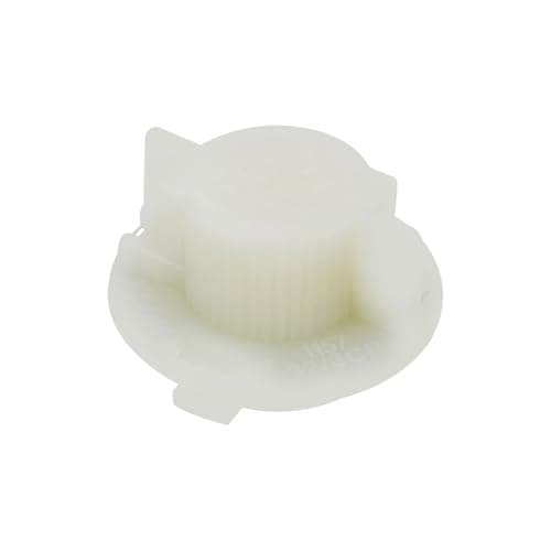 Image of VGOL Rear Tail Light Bulb Socket Compatible with Toyota Yaris P1 21/5W Dual Filament Lamp Holder OEM 90069-81014