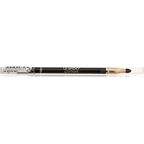 Image of L'Oréal Superliner Le Smoky Eyeliner 202 Mystic Grey