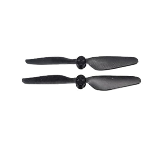Image of drone accessories， Compatible For SwellPro SplashDrone 3/3+/4 Fishing Camera Drone Propeller Spare Parts,for replacement parts(2PCS blades)