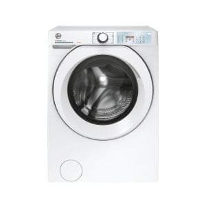 Image of HWB414AMC 14KG 1400RPM A+++ WiFI & Bluetooth Washing Machine- White