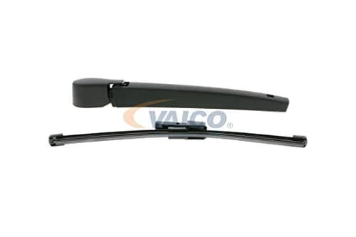 Image of 15D VAICO - V10-3465 - Wiper Arm Set, window cleaning - fits VOLKSWAGEN 6R6955707B