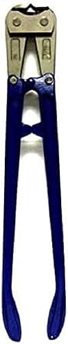 Image of Eclipse Professional Tools EBC-EC24 End Cut Bolt Cutter 24"/600mm, Blue