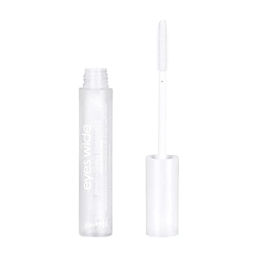 Image of Barry M Eyes Wide Strengthening & Conditioning Clear Mascara