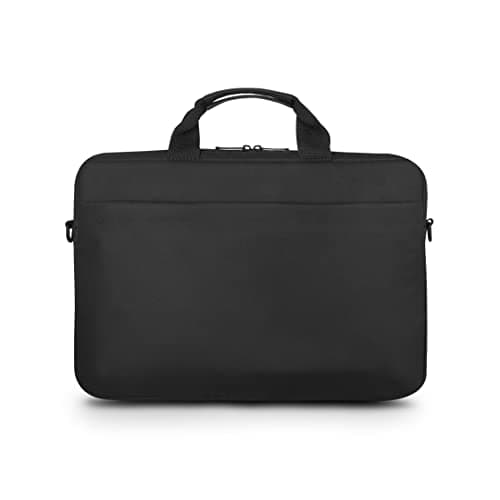 Image of Urban Factory TOPLIGHT Laptop Bag Black 12"