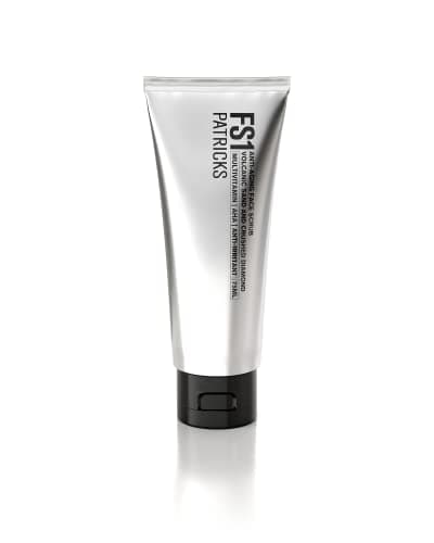 Image of Patricks FS1 | Volcanic Sand and Crushed Diamond Exfoliating Face Scrub 75g
