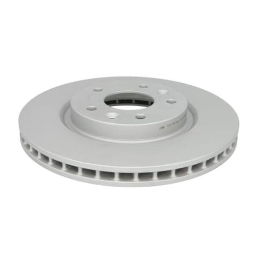 Image of ATE 24.0126-0185.1 Brake Disc Rotors